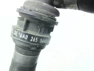 4A0265546G Автономный отопитель (Webasto) Audi A8 D2 (S8) Арт AL12350775088, вид 3