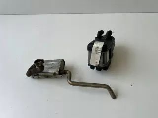 122R000258 Автономный отопитель (Webasto) Honda moto NT Арт AL15874026600, вид 3