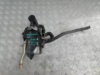 A1665002998,A1665012020 Автономный отопитель (Webasto) Mercedes GLS X166 Арт AL15905490681, вид 2