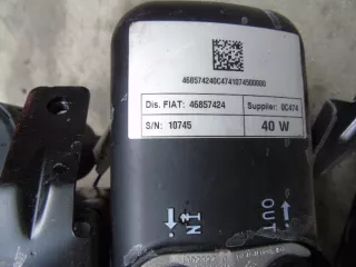 122R000258 Автономный отопитель (Webasto) Kia Rio 3 Арт AL15951978862_2, вид 2