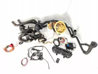 3Q0815005N,3Q0963513 Автономный отопитель (Webasto) Volkswagen Passat B8 Арт AL16466699162, вид 12