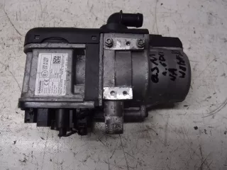 122R000258 Автономный отопитель (Webasto) Nissan Qashqai 2 Арт AL16603164988, вид 1