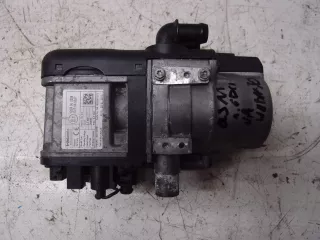 122R000258 Автономный отопитель (Webasto) Nissan Qashqai 2 Арт AL16603164988, вид 2