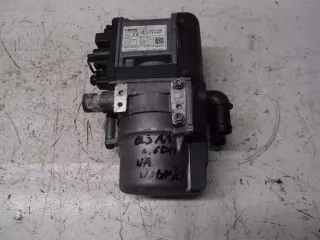 122R000258 Автономный отопитель (Webasto) Nissan Qashqai 2 Арт AL16603164988, вид 3