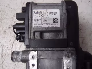 122R000258 Автономный отопитель (Webasto) Nissan Qashqai 2 Арт AL16603164988, вид 4