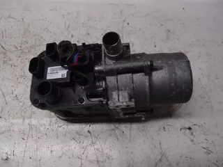 122R000258 Автономный отопитель (Webasto) Nissan Qashqai 2 Арт AL16603164988, вид 10