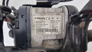 1K0815065AF Автономный отопитель (Webasto) Volkswagen Caddy 5 Арт AL16693940859, вид 2