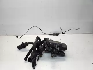 4F0265081T Автономный отопитель (Webasto) Audi A6 C6 (S6,RS6) Арт AL16853569092, вид 1