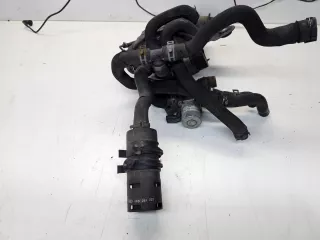 4F0265081T Автономный отопитель (Webasto) Audi A6 C6 (S6,RS6) Арт AL16853569092, вид 5