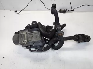 4F0265081T Автономный отопитель (Webasto) Audi A6 C6 (S6,RS6) Арт AL16853569092, вид 6