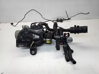 4F0265081T Автономный отопитель (Webasto) Audi A6 C6 (S6,RS6) Арт AL16853569092, вид 7