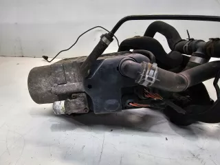 4F0265081T Автономный отопитель (Webasto) Audi A6 C6 (S6,RS6) Арт AL16853569092, вид 9