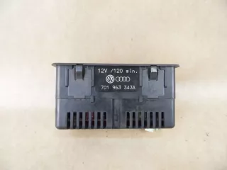 8EU00557914 Автономный отопитель (Webasto) Volkswagen Caravelle T4 Арт AL17071149583, вид 3