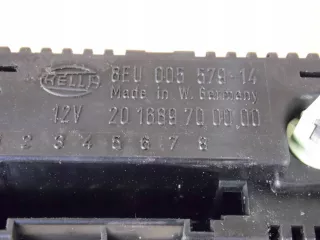 8EU00557914 Автономный отопитель (Webasto) Volkswagen Caravelle T4 Арт AL17071149583, вид 5