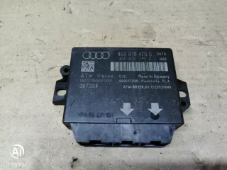 4G0919475 Блок управления парктрониками Audi A6 C7 (S6,RS6) Арт AL9280715086, вид 1