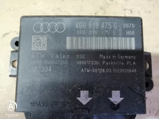4G0919475 Блок управления парктрониками Audi A6 C7 (S6,RS6) Арт AL9280715086, вид 2