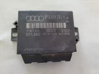 8P0919283 Блок управления парктрониками Audi RS3 8P Арт AL10699112229_2, вид 1