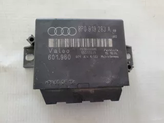 8P0919283 Блок управления парктрониками Audi RS3 8P Арт AL10699112229_2, вид 2