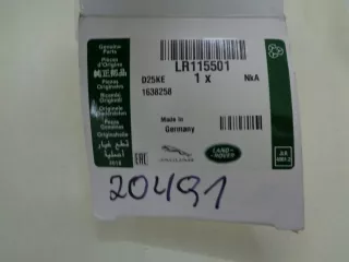 K8D2-15C859-AF Блок управления парктрониками Land Rover Discovery sport Арт AL11590777052, вид 2
