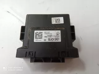 13521137 Блок управления парктрониками Opel Astra K Арт AL12203566024, вид 1