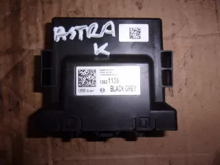 13521136 Блок управления парктрониками Opel Astra K Арт AL16171142953, вид 1