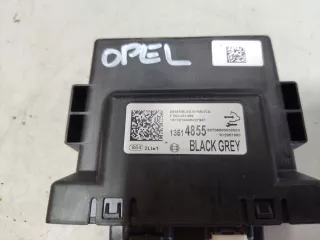 13514855 Блок управления парктрониками Opel Astra K Арт AL16173427018, вид 2