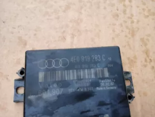4E0919283C,4E0910283C Блок управления парктрониками Audi A8 D3 (S8) Арт AL16561619404, вид 2