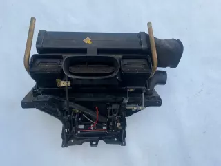 1168302262 Корпус печки Mercedes S W116 Арт AL7758270798, вид 1