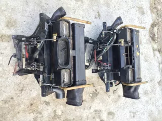 1168302262 Корпус печки Mercedes S W116 Арт AL7758270798, вид 5