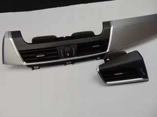 9317382 Корпус печки BMW 2 F45/F46 Арт AL10174356705, вид 2