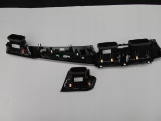 9317382 Корпус печки BMW 2 F45/F46 Арт AL10174356705, вид 5