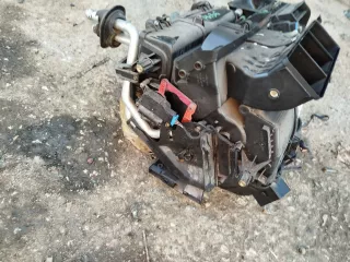 8e1820005B Корпус печки Audi A4 B6 Арт AL16039548301, вид 3