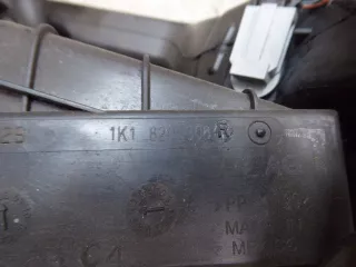 1K1819515,1K1819152B,1K1120308B Корпус печки Volkswagen Jetta 5 Арт AL16131291208, вид 13
