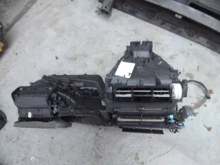 1K1819515,1K1819152B,1K1120308B Корпус печки Volkswagen Jetta 5 Арт AL16131291208, вид 2