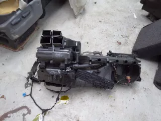 1K1819515,1K1819152B,1K1120308B Корпус печки Volkswagen Jetta 5 Арт AL16131291208, вид 5