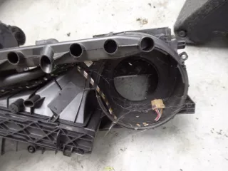 1K1819515,1K1819152B,1K1120308B Корпус печки Volkswagen Jetta 5 Арт AL16131291208, вид 8