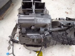 1K1819515,1K1819152B,1K1120308B Корпус печки Volkswagen Jetta 5 Арт AL16131291208, вид 9