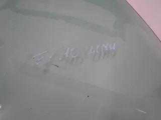 A2107300118 Стекло двери задней левой Mercedes E W210 Арт AL11321358401, вид 3