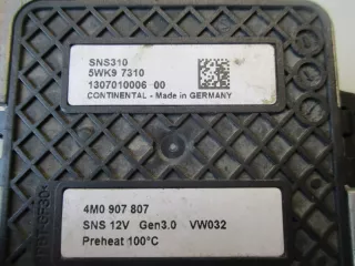  Лямбда-зонд Audi A6 Allroad C8 Арт AL7572057269_4, вид 3