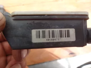 227930077R Лямбда-зонд Renault Duster 1 Арт AL8470336937, вид 3