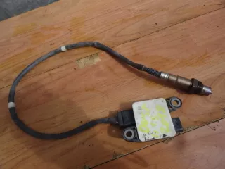 227930077R Лямбда-зонд Renault Duster 1 Арт AL8470336937, вид 4