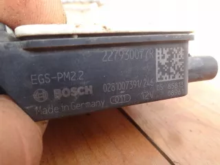 Лямбда-зонд Dacia Duster 1 2015г. 227930077R - Фото 2