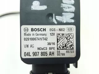 04L907805AH Лямбда-зонд Volkswagen Tiguan 2 Арт AL9361566587, вид 3