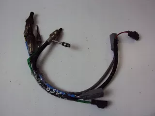 F1F1-9Y460-CA Лямбда-зонд Ford Mondeo 5 Арт AL10167715547, вид 1