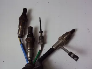 F1F1-9Y460-CA Лямбда-зонд Ford Mondeo 5 Арт AL10167715547, вид 2