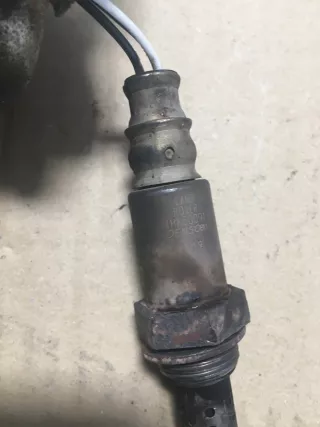 MHK500910 Лямбда-зонд Land Rover Range Rover 3 Арт AL10696546621, вид 1