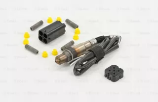  Лямбда-зонд Jeep Wrangler JK restailing Арт AL11005876594_8, вид 2