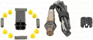  Лямбда-зонд Jeep Wrangler JK restailing Арт AL11005876594_8, вид 3