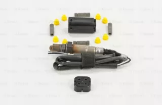  Лямбда-зонд Jeep Wrangler JK restailing Арт AL11005876594_8, вид 4