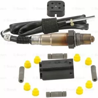  Лямбда-зонд Jeep Wrangler JK restailing Арт AL11005876594_8, вид 6